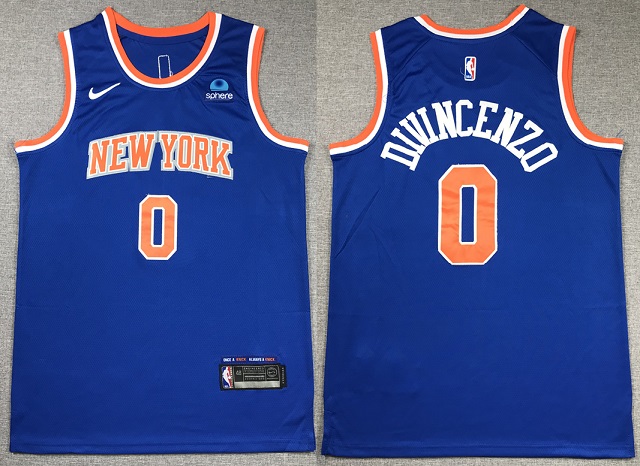 New York Knicks Jerseys 01 [Wholesale NBA Jerseys 1901]